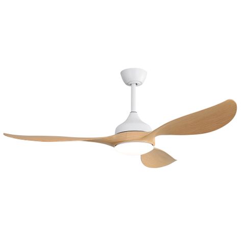 The Ultimate Guide to Choosing a White Ceiling Fan